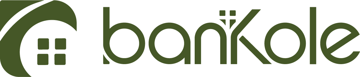 Bankole Logo
